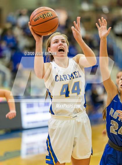 Thumbnail 2 in Hamilton Southeastern @ Carmel photogallery.