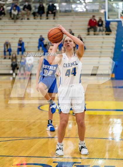 Thumbnail 2 in Hamilton Southeastern @ Carmel photogallery.