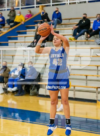 Thumbnail 1 in Hamilton Southeastern @ Carmel photogallery.