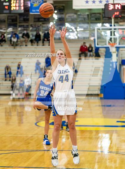 Thumbnail 2 in Hamilton Southeastern @ Carmel photogallery.