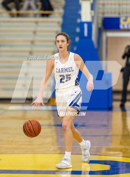 Thumbnail 2 in Hamilton Southeastern @ Carmel photogallery.