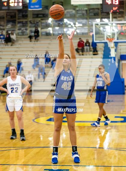 Thumbnail 2 in Hamilton Southeastern @ Carmel photogallery.