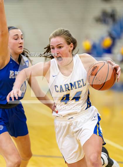 Thumbnail 3 in Hamilton Southeastern @ Carmel photogallery.