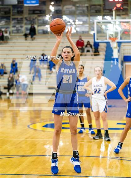 Thumbnail 2 in Hamilton Southeastern @ Carmel photogallery.