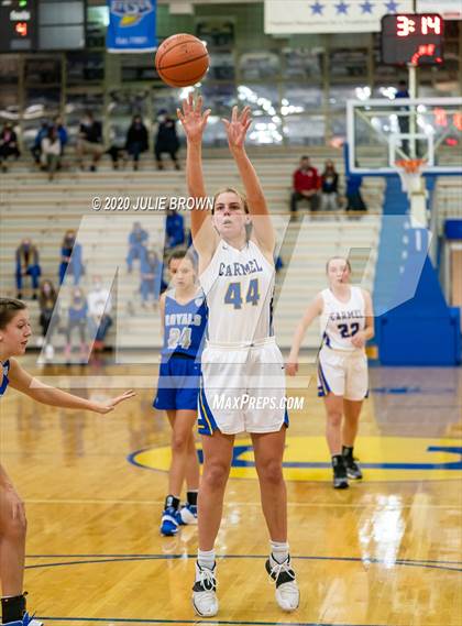 Thumbnail 1 in Hamilton Southeastern @ Carmel photogallery.