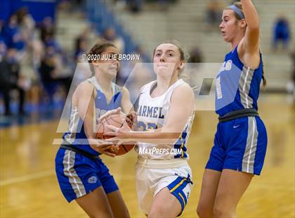 Thumbnail 1 in Hamilton Southeastern @ Carmel photogallery.