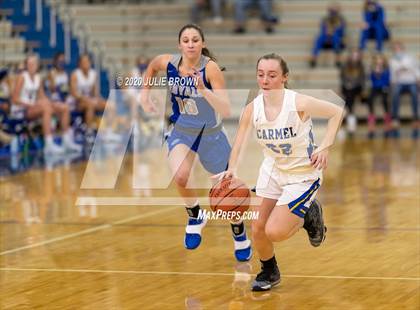 Thumbnail 2 in Hamilton Southeastern @ Carmel photogallery.