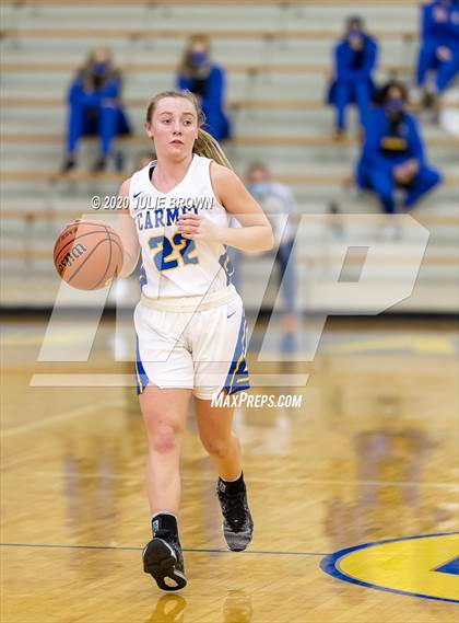 Thumbnail 1 in Hamilton Southeastern @ Carmel photogallery.