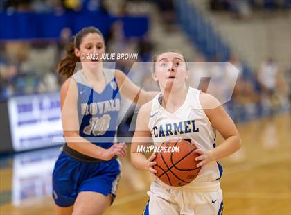 Thumbnail 3 in Hamilton Southeastern @ Carmel photogallery.