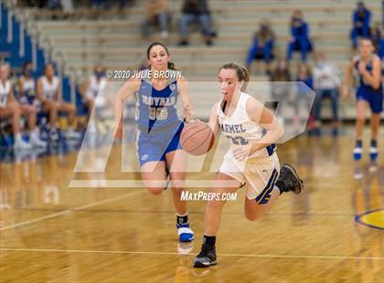 Thumbnail 1 in Hamilton Southeastern @ Carmel photogallery.