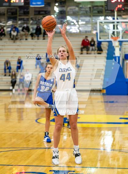 Thumbnail 1 in Hamilton Southeastern @ Carmel photogallery.