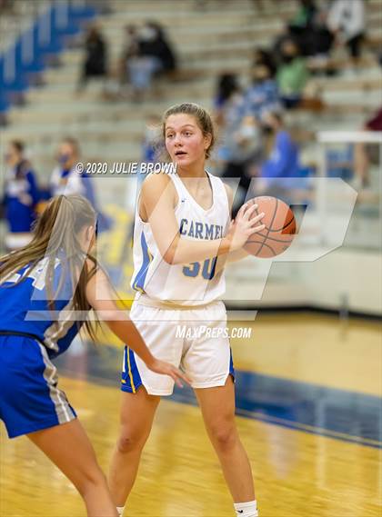 Thumbnail 2 in Hamilton Southeastern @ Carmel photogallery.