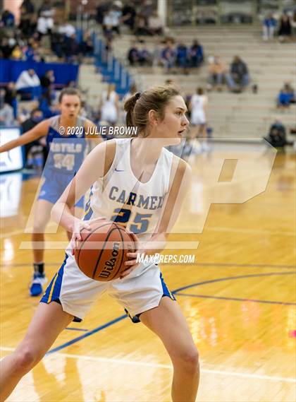 Thumbnail 2 in Hamilton Southeastern @ Carmel photogallery.
