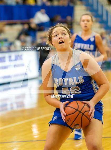 Thumbnail 3 in Hamilton Southeastern @ Carmel photogallery.