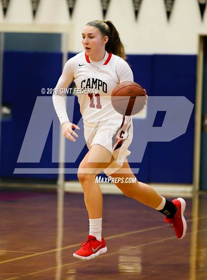 Thumbnail 3 in Bear Creek @ Campolindo (Lamorinda Classic) photogallery.