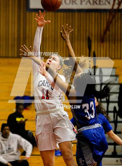 Thumbnail 3 in Bear Creek @ Campolindo (Lamorinda Classic) photogallery.
