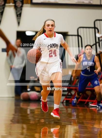 Thumbnail 1 in Bear Creek @ Campolindo (Lamorinda Classic) photogallery.