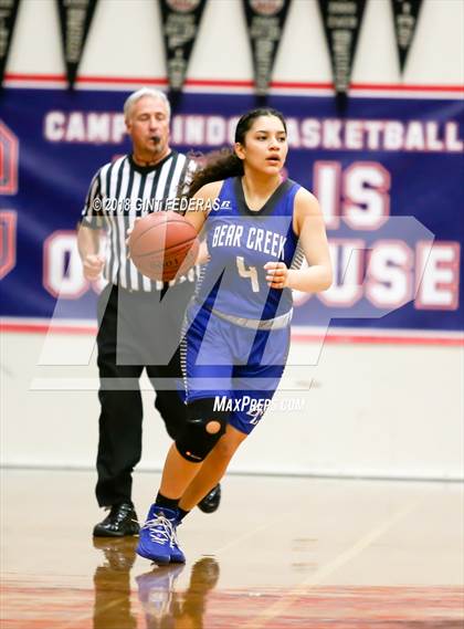 Thumbnail 1 in Bear Creek @ Campolindo (Lamorinda Classic) photogallery.