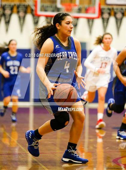 Thumbnail 2 in Bear Creek @ Campolindo (Lamorinda Classic) photogallery.