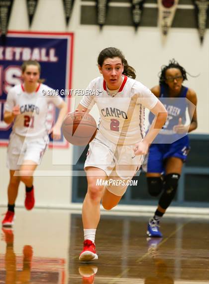 Thumbnail 3 in Bear Creek @ Campolindo (Lamorinda Classic) photogallery.