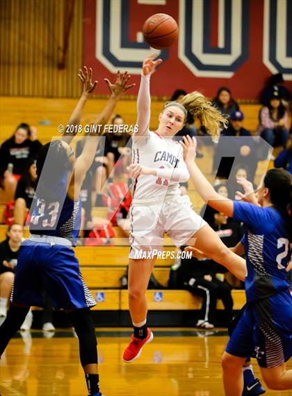 Thumbnail 1 in Bear Creek @ Campolindo (Lamorinda Classic) photogallery.