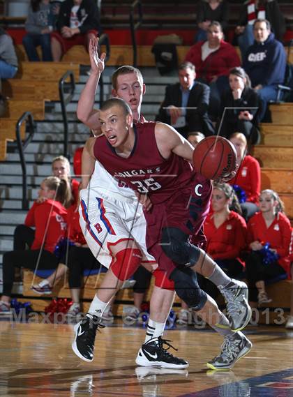 Thumbnail 1 in Cherokee Trail @ Cherry Creek photogallery.
