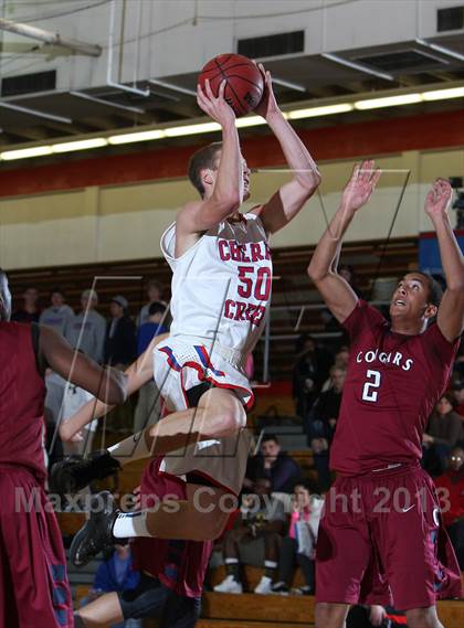Thumbnail 3 in Cherokee Trail @ Cherry Creek photogallery.