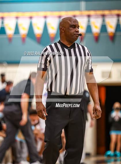 Thumbnail 2 in Rocklin @ Sheldon (CIF SJS D-1 Playoffs Rd 1) photogallery.