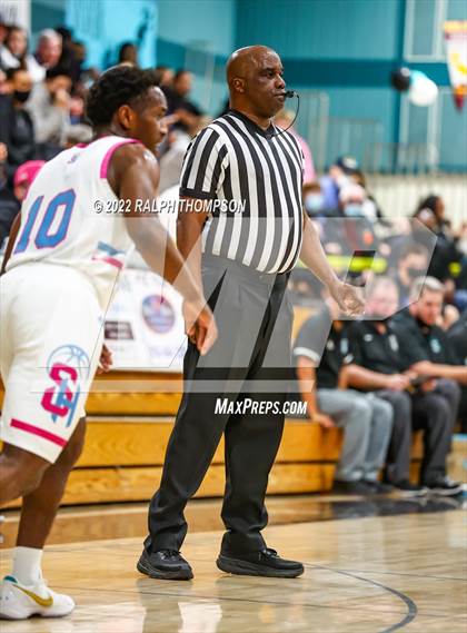 Thumbnail 3 in Rocklin @ Sheldon (CIF SJS D-1 Playoffs Rd 1) photogallery.