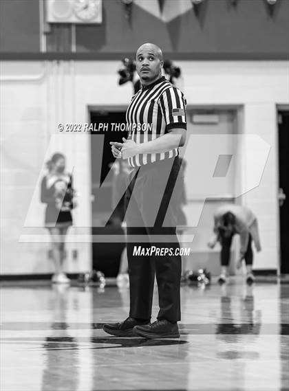 Thumbnail 1 in Rocklin @ Sheldon (CIF SJS D-1 Playoffs Rd 1) photogallery.