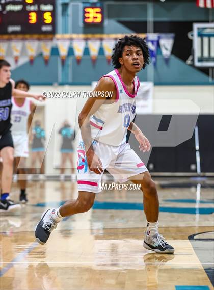 Thumbnail 1 in Rocklin @ Sheldon (CIF SJS D-1 Playoffs Rd 1) photogallery.