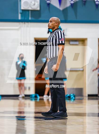 Thumbnail 2 in Rocklin @ Sheldon (CIF SJS D-1 Playoffs Rd 1) photogallery.