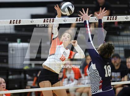 Thumbnail 2 in Fairfield Christian Academy @ Amanda-Clearcreek photogallery.
