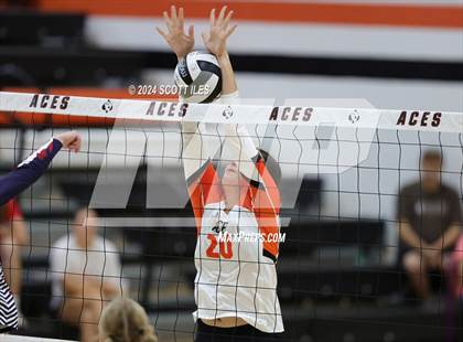 Thumbnail 3 in Fairfield Christian Academy @ Amanda-Clearcreek photogallery.