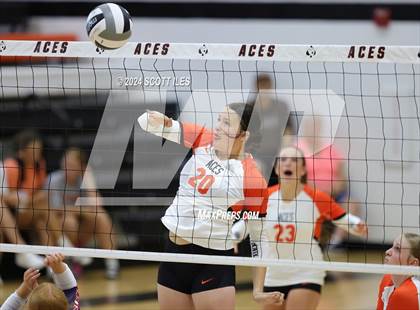 Thumbnail 3 in Fairfield Christian Academy @ Amanda-Clearcreek photogallery.