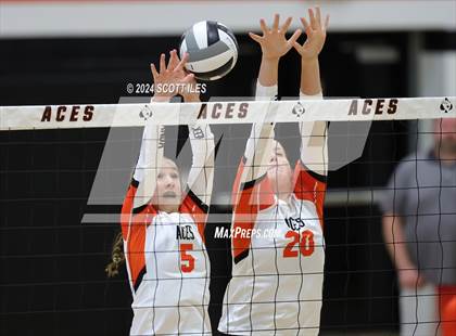 Thumbnail 3 in Fairfield Christian Academy @ Amanda-Clearcreek photogallery.