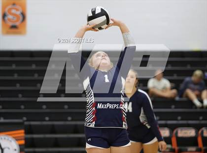 Thumbnail 3 in Fairfield Christian Academy @ Amanda-Clearcreek photogallery.