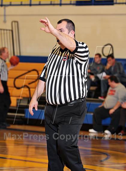 Thumbnail 1 in Carter vs. Letcher County Central (Smoky Mountain Classic) photogallery.