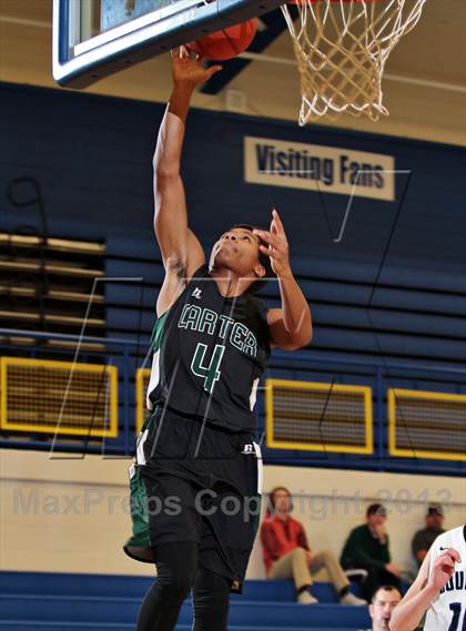 Thumbnail 2 in Carter vs. Letcher County Central (Smoky Mountain Classic) photogallery.