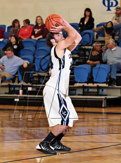 Thumbnail 3 in Carter vs. Letcher County Central (Smoky Mountain Classic) photogallery.