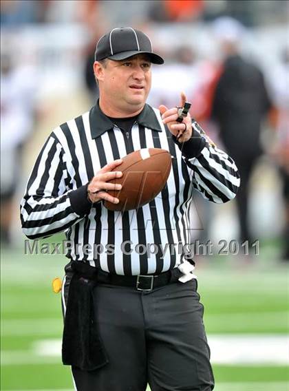 Thumbnail 3 in Aledo vs. Stephenville (4A Division 2 Quarterfinal) photogallery.