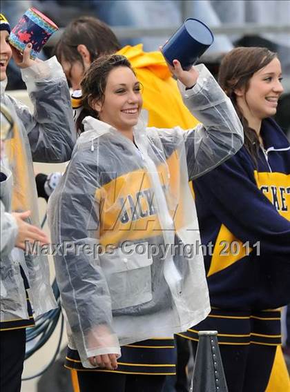 Thumbnail 1 in Aledo vs. Stephenville (4A Division 2 Quarterfinal) photogallery.
