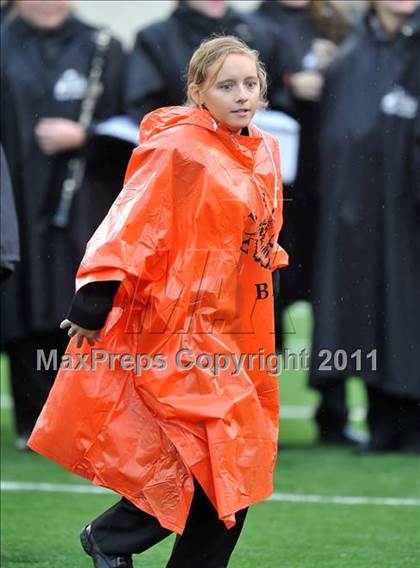 Thumbnail 2 in Aledo vs. Stephenville (4A Division 2 Quarterfinal) photogallery.
