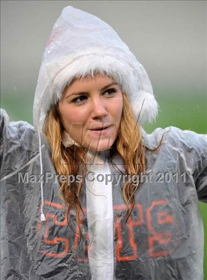 Thumbnail 1 in Aledo vs. Stephenville (4A Division 2 Quarterfinal) photogallery.