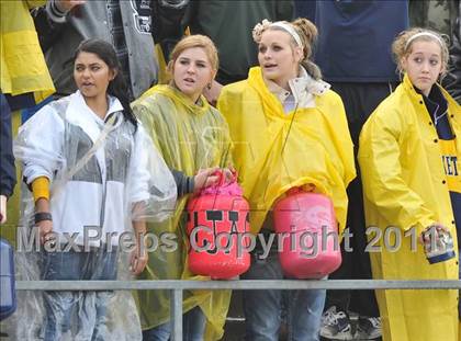 Thumbnail 2 in Aledo vs. Stephenville (4A Division 2 Quarterfinal) photogallery.