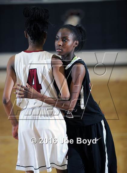 Thumbnail 1 in Gadsden City @ Sparkman photogallery.