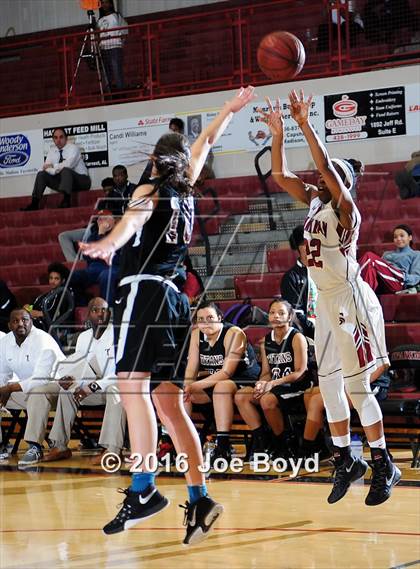 Thumbnail 1 in Gadsden City @ Sparkman photogallery.