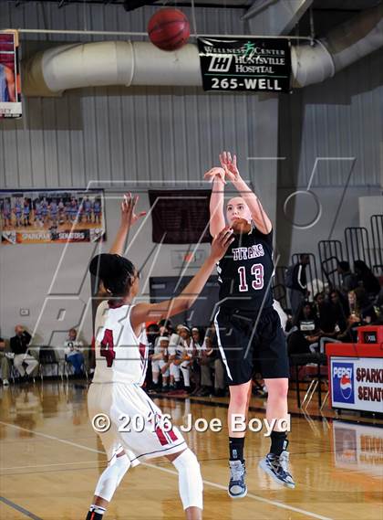 Thumbnail 1 in Gadsden City @ Sparkman photogallery.