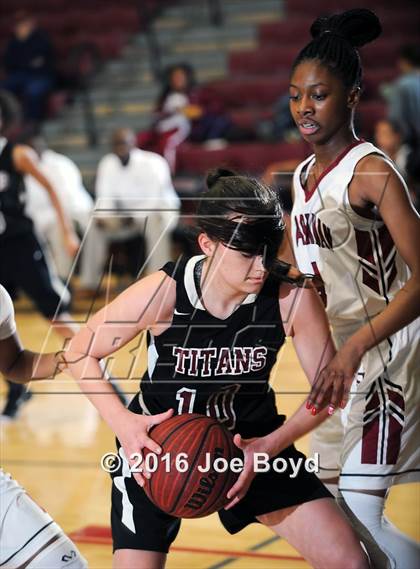Thumbnail 3 in Gadsden City @ Sparkman photogallery.