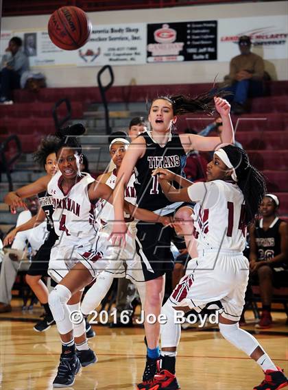 Thumbnail 2 in Gadsden City @ Sparkman photogallery.